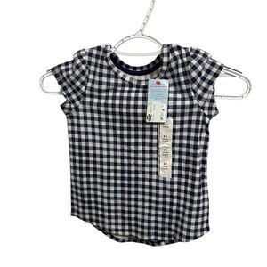 Cat and Jack 5T short sleeve Shirt